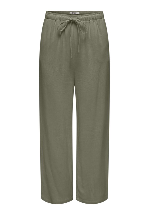 ONLSIESTA PULL-UP - Trousers3
