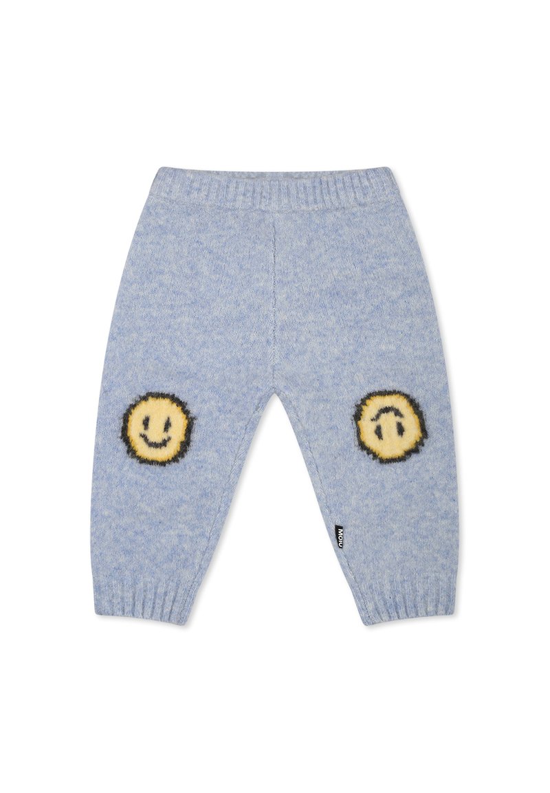 Molo Broek lichtblauw Molo Broek lichtblauw