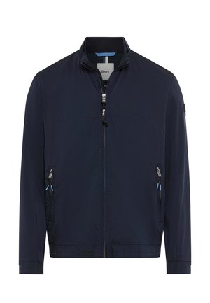 BRAX, STYLE CALVIN - Übergangsjacke - navy