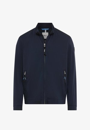 BRAX, STYLE CALVIN - Übergangsjacke - navy