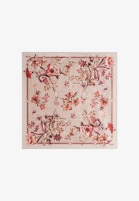 Kijelölve, mehrfarbig beige