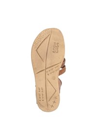 A.S.98 Walking sandals - braun