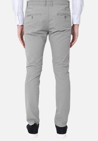 Ciabalù Chino - grigio scuro