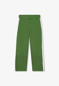 Selezionato, hollywood green