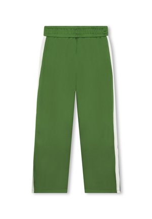 JOGGING - Pantaloni sportivi - hollywood green