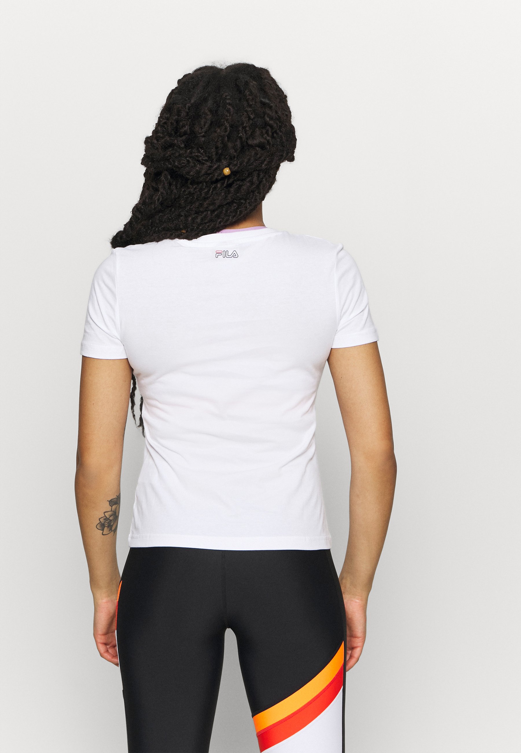 Women LADAN TEE - Print T-shirt Women LADAN TEE - Print T-shirt