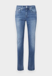 SCANTON SLIM - Jeans slim fit - denim medium
