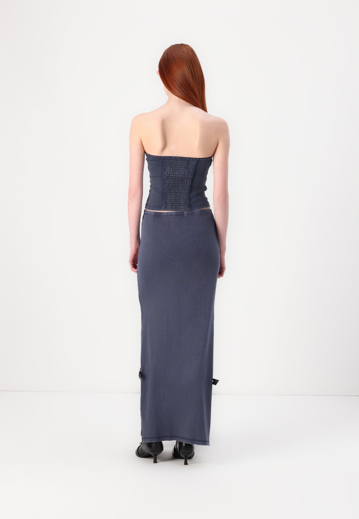 ONLESRA LIFE TUBE SKIRT