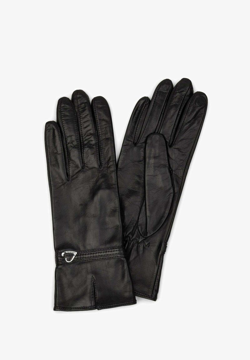 LANCASTER Guanti - noir