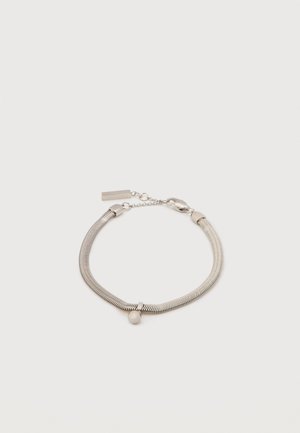 LAYERED - Käevõru - silver-coloured