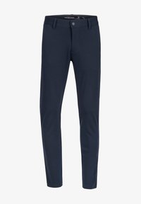 De originele prestatiebroek (normaal) - lichtgrijs De originele prestatiebroek (normaal) - lichtgrijs
