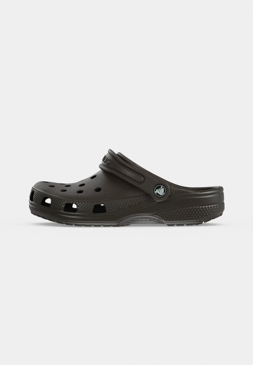Crocs CLASSIC CLOG UNISEX - Mules - espresso — foto 2