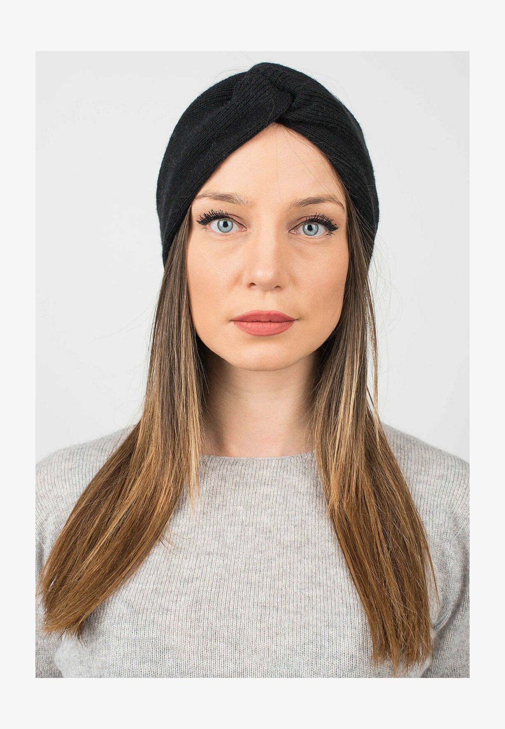 Beaupretty Fascia Per Capelli A Pipistrello | Cerchietto Con Orecchie E Piume Nere | Accessorio Halloween Cosplay Per Ragazze E Adulti