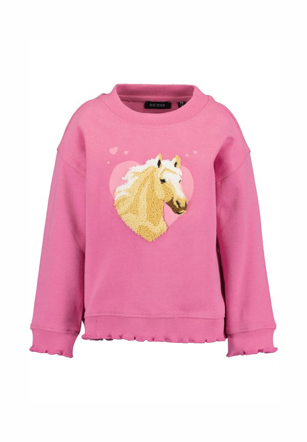 HORSES - Sweatshirt - azalee