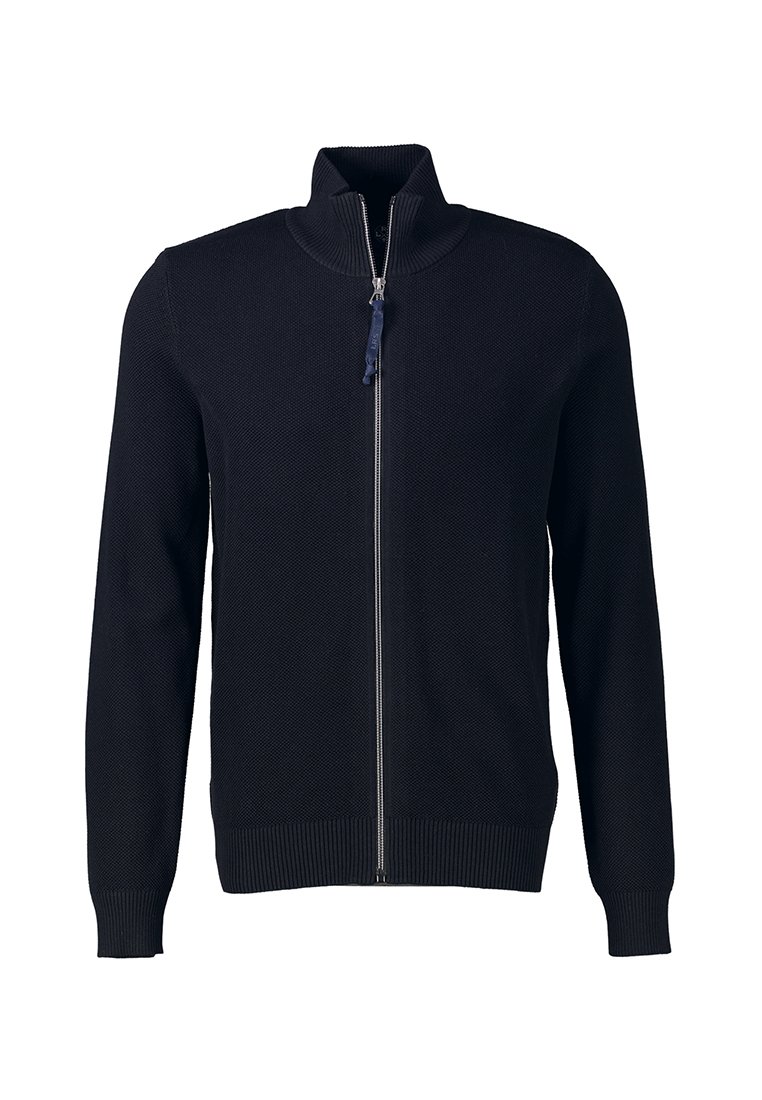 Lerros Vest donkerblauw