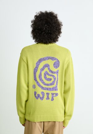 HELIX - Pullover - fandoghi