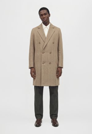 DRYKORN, NEKOLA - Manteau classique - brown