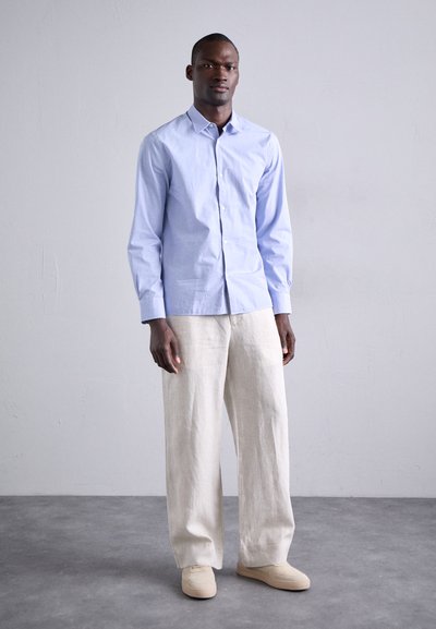 OFFICINE GENERALE SOFT - Chemise - light blue