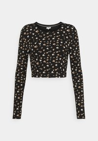 ONLY Neuletakki - black