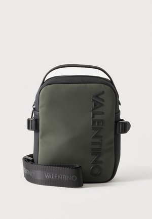 Valentino Bags AXEL khaki
