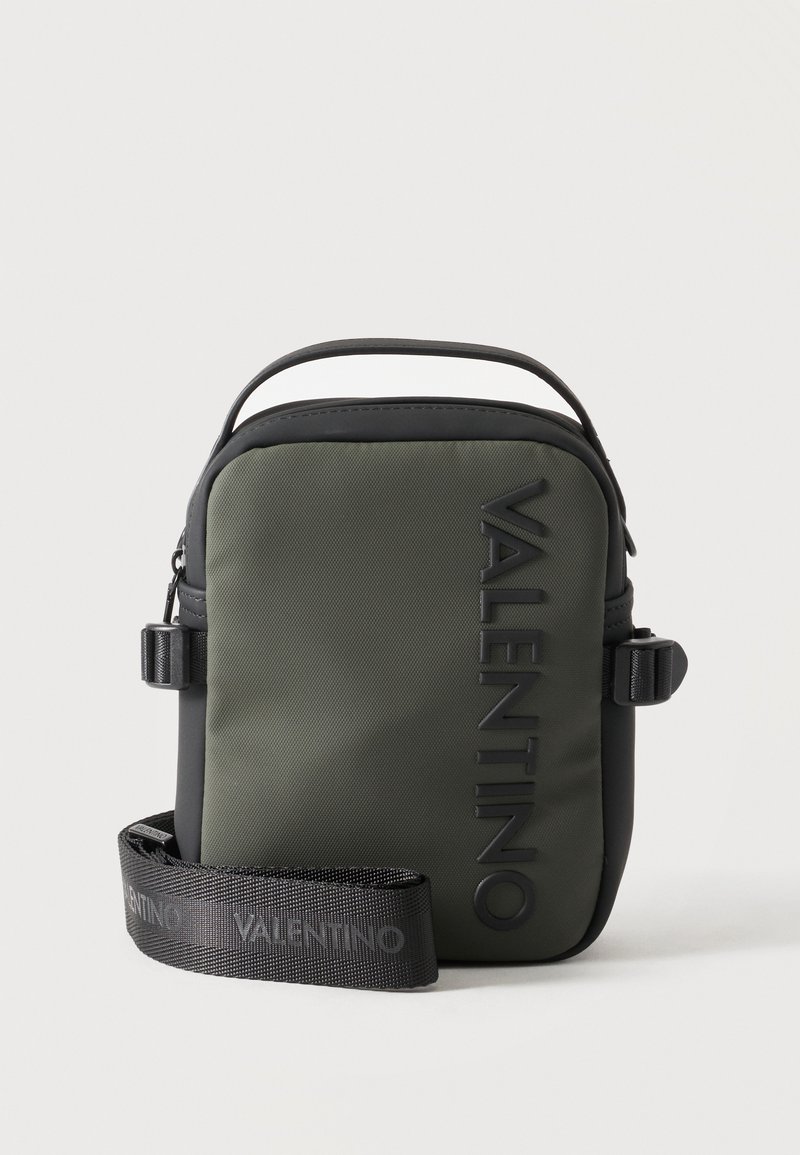 Valentino Bags AXEL - Τσάντα χειρός - khaki