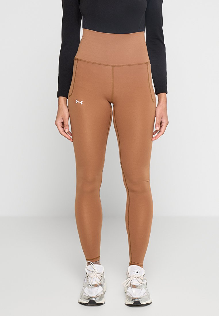 Under Armour Tights bruin