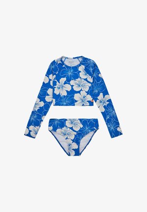 Roxy SET - Badpak - blue