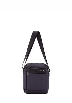 Sac bandoulière - grey