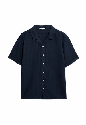 Skjorter - navy