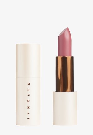 MASQMAI PINK VELVET LIPSTICK - Rouge à lèvres - light pink