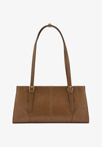 Seleccionado, brown