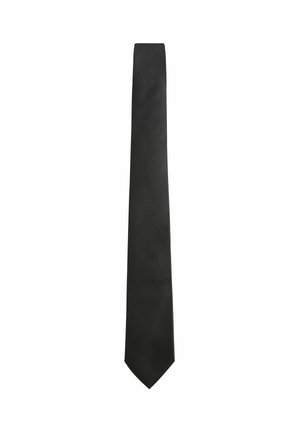 Next TEXTURED WEDDING - Krawatte - black