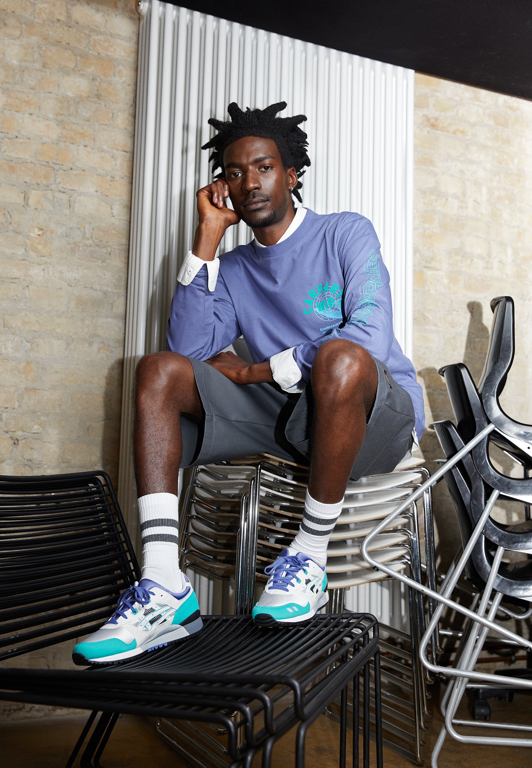 coque securite chaussure