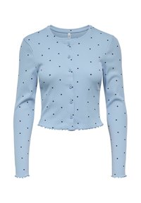 Non sélectionné, soft chambray