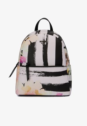 PASHBAG - ATELIER DU SAC, ERIC - BACKPACK - Rugzak - multicolor stripes