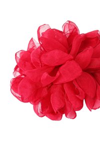 TATUUM FLOWI - Rintakoru - red