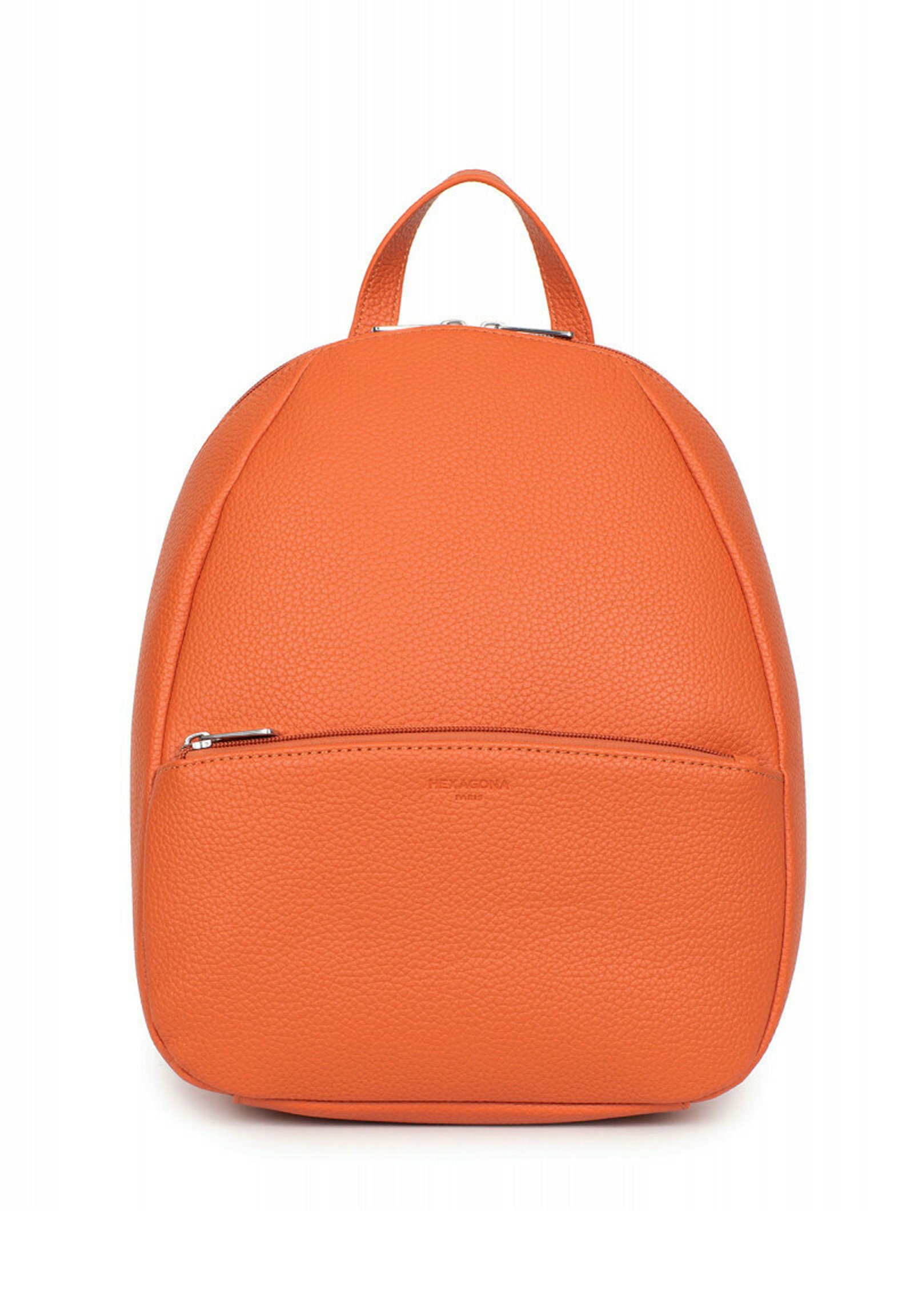 Hexagona MADRID Backpack mandarine madrid/orange Zalando