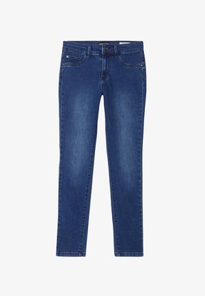 BONOBO Jeans Vaqueros pitillo - denim stone