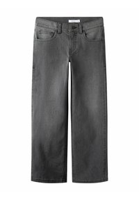 Ikke valgt, medium grey denim