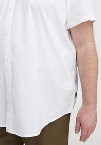 Blend BHBShirt - Overhemd - snow white