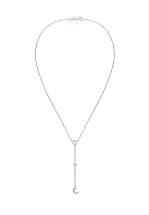 Y MOONSTONE  - Halskæder - metal