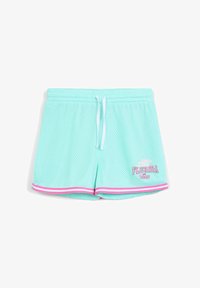 Selezionato, acquamarina