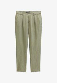 Επιλέχθηκε, avery fern