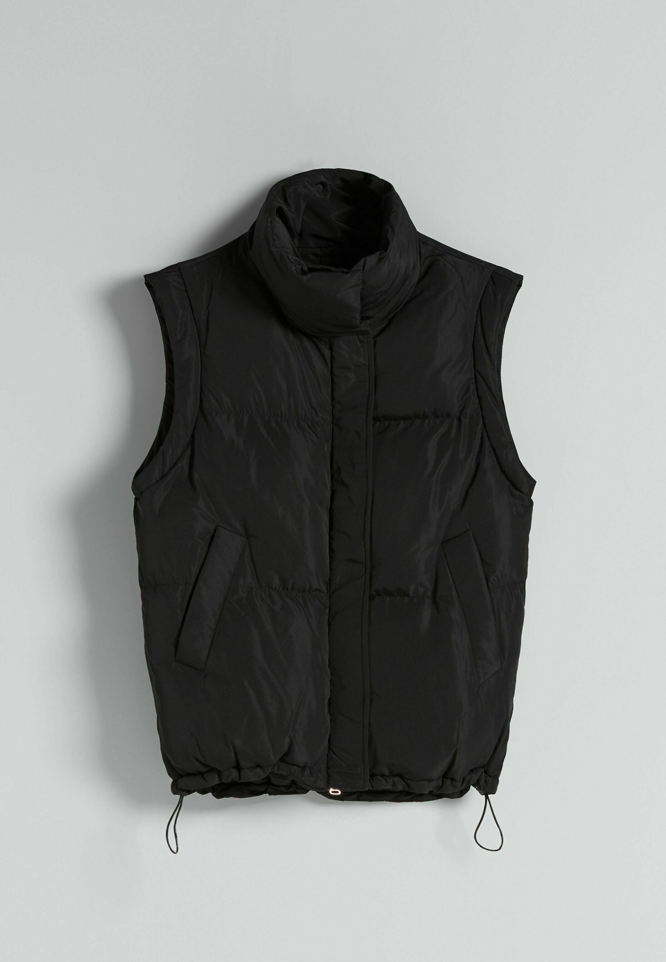 bershka weste herren