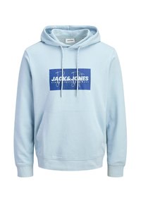 Non sélectionné, celestial blue