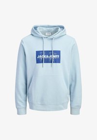 Unausgewählt, celestial blue