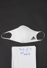 adidas Performance - Maska z tkaniny