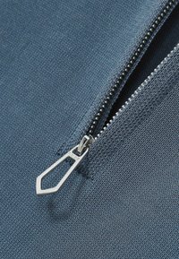 REGULAR FIT - BERKLEY - Polo majica - airforce blue