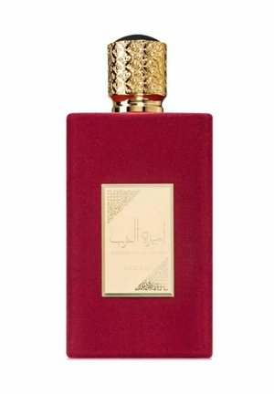 LATTAFA ASDAAF AMEERAT AL ARAB EDP 100ML - Eau de parfum - red