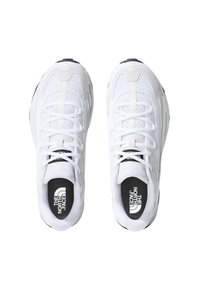 The North Face VECTIV TARAVAL - Trainers - t tnf white tnf white